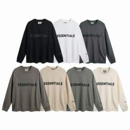 Picture of FOG Sweatshirt _SKUFearOfGodSweatshirts-xlmrt0132410